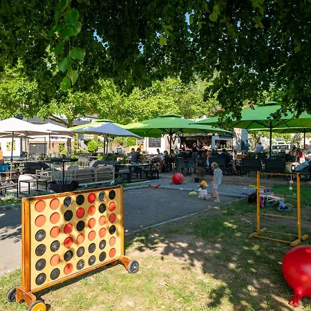 St Jakobshof Fuer Moselurlaub Mit Familie