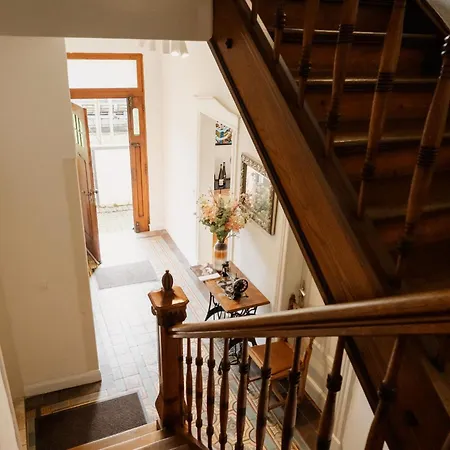 Holiday home St Jakobshof Fuer Moselurlaub Mit Familie *