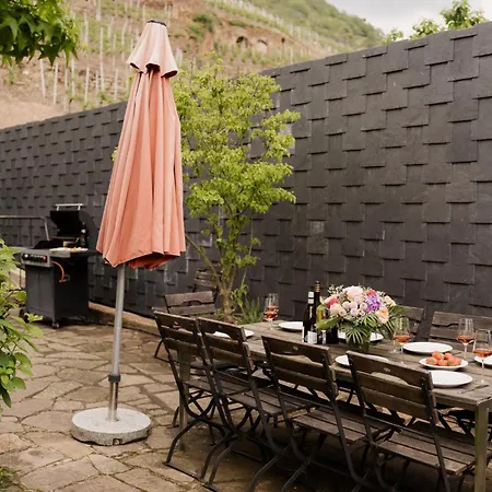St Jakobshof Fuer Moselurlaub Mit Familie Holiday home *