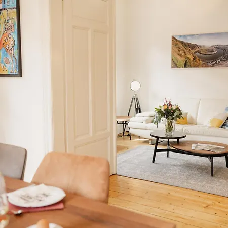 Holiday home St Jakobshof Fuer Moselurlaub Mit Familie Ediger-Eller