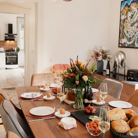 Holiday home St Jakobshof Fuer Moselurlaub Mit Familie *