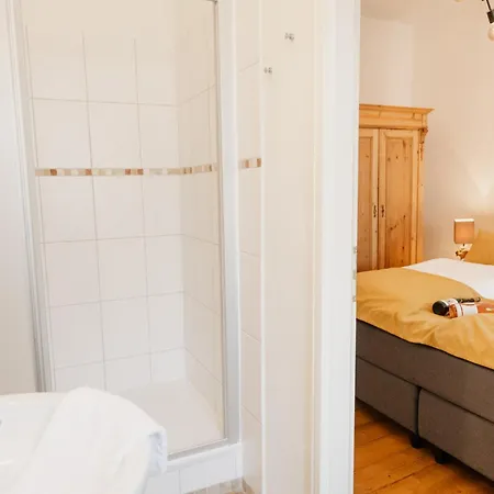 St Jakobshof Fuer Moselurlaub Mit Familie Holiday home