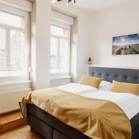 Holiday home St Jakobshof Fuer Moselurlaub Mit Familie *