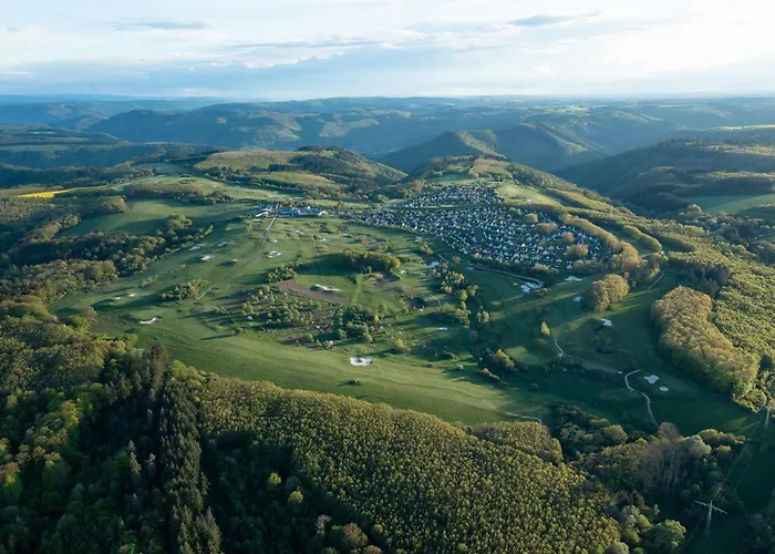 Casa de Férias St Jakobshof Fuer Moselurlaub Mit Familie
