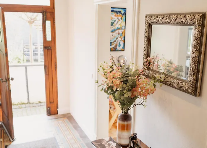 St Jakobshof Fuer Moselurlaub Mit Familie Casa de Férias Ediger-Eller