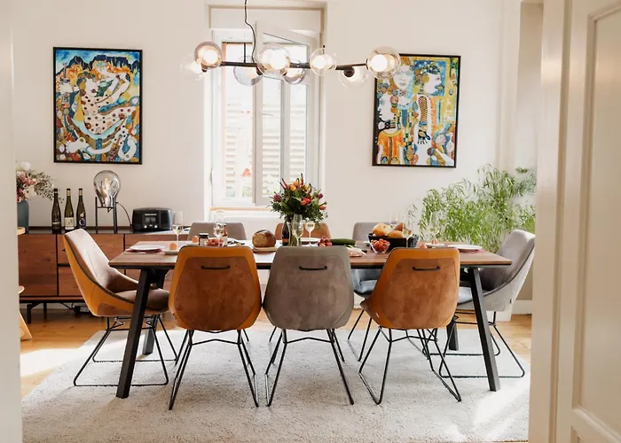 St Jakobshof Fuer Moselurlaub Mit Familie Casa de Férias Ediger-Eller