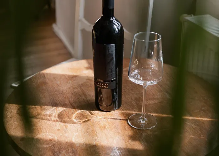 Casa de Férias St Jakobshof Fuer Moselurlaub Mit Familie Ediger-Eller