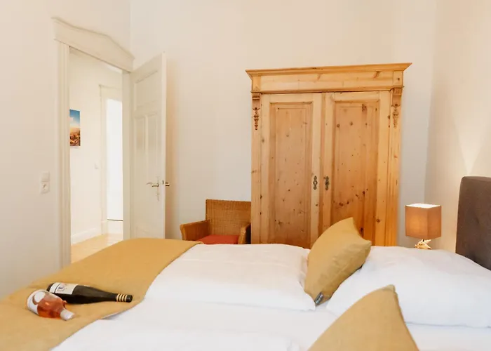 St Jakobshof Fuer Moselurlaub Mit Familie Casa de Férias