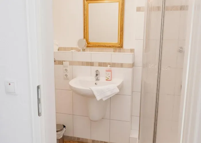 Casa de Férias St Jakobshof Fuer Moselurlaub Mit Familie