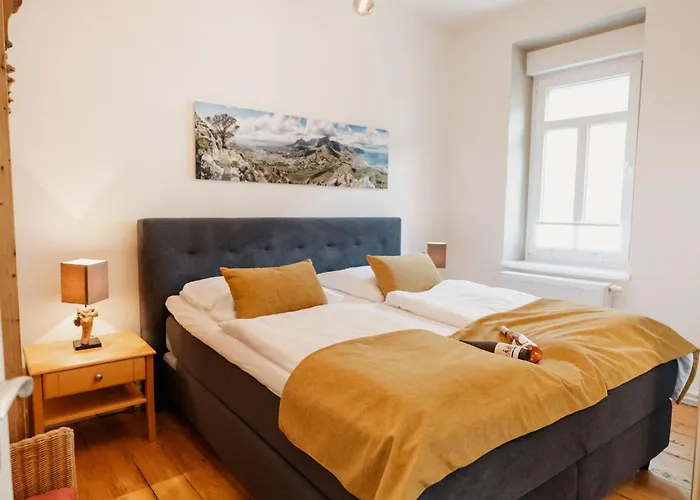 St Jakobshof Fuer Moselurlaub Mit Familie Casa de Férias *