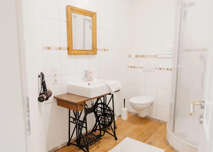 St Jakobshof Fuer Moselurlaub Mit Familie Casa de Férias Ediger-Eller