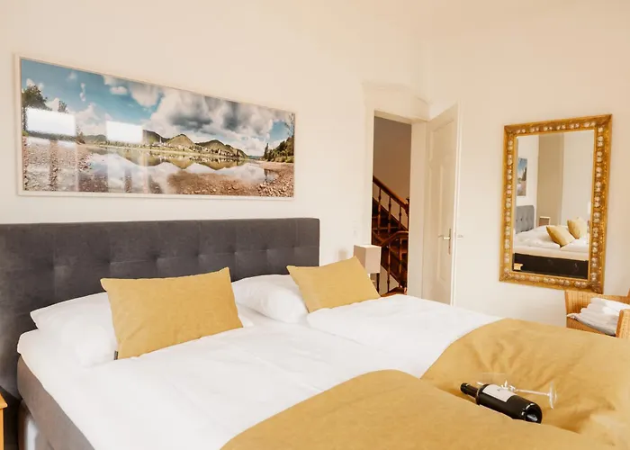 St Jakobshof Fuer Moselurlaub Mit Familie * Ediger-Eller