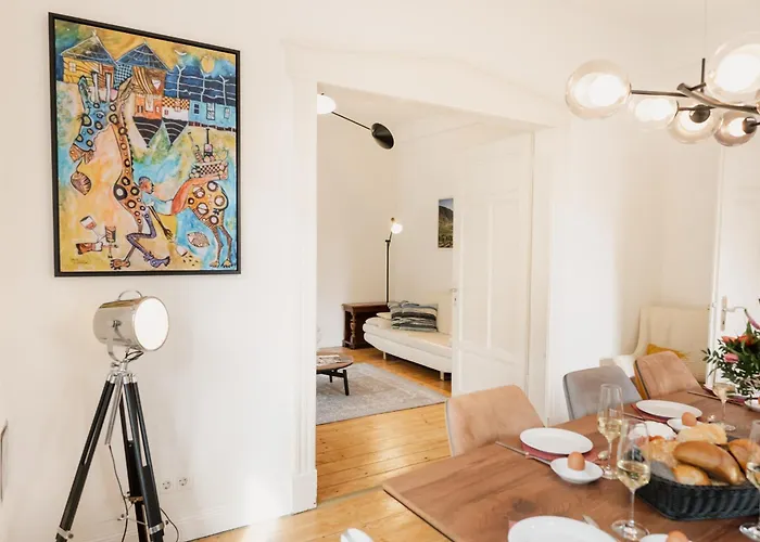 St Jakobshof Fuer Moselurlaub Mit Familie