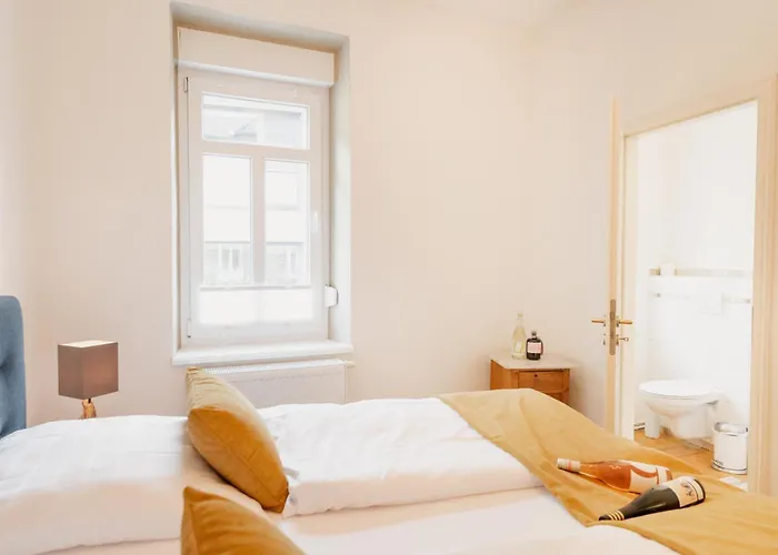 St Jakobshof Fuer Moselurlaub Mit Familie Casa de Férias Ediger-Eller