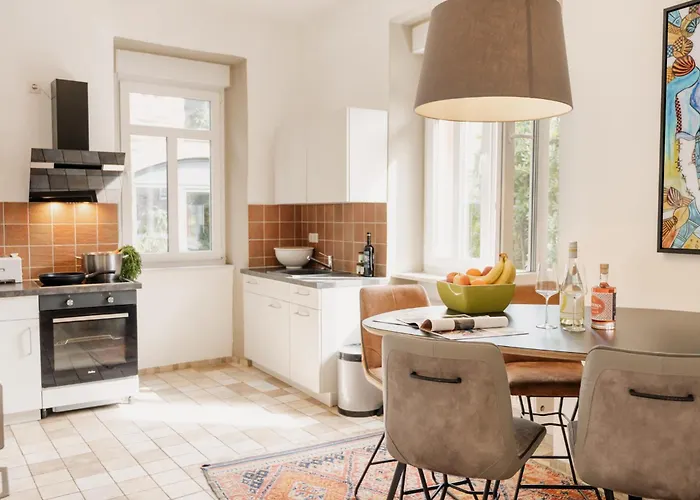 St Jakobshof Fuer Moselurlaub Mit Familie